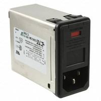TE Connectivity Corcom Filters PS000DMXE