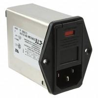 TE Connectivity Corcom Filters PE000SM3E