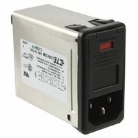 TE Connectivity Corcom Filters PS000SM6E
