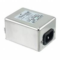 TE Connectivity Corcom Filters 6EHT7M