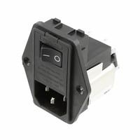 TE Connectivity Corcom Filters 6EDL1SM