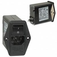 TE Connectivity Corcom Filters 5EFLA2S