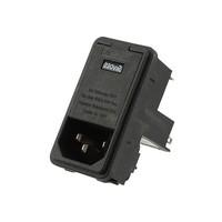 TE Connectivity Corcom Filters 6EL4CM
