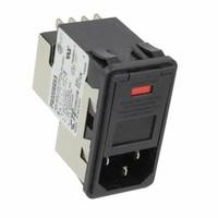 TE Connectivity Corcom Filters PS000SSXA