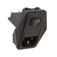 TE Connectivity Corcom Filters 6EL1SM