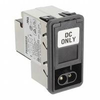 TE Connectivity Corcom Filters PS000SD3D