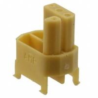 TE Connectivity AMP Connectors 6-100525-9