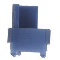 TE Connectivity AMP Connectors 3-100525-2