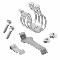 ITT Cannon DL2-2-C/C