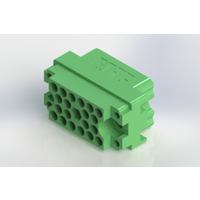 EDAC Inc. 516-020-000-100