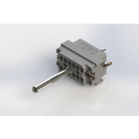 EDAC Inc. 519-014-000-301