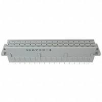 TE Connectivity AMP Connectors 166733-4