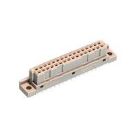 Hirose PCN10-32S-2.54DSA(72)