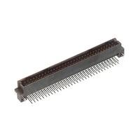 Hirose PCN10MC-64P-2.54DS(72)