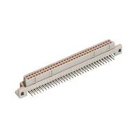Hirose PCN10C-64S-2.54DS(72)