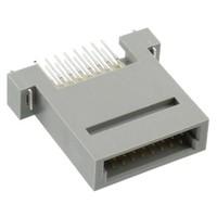 Hirose PCN10HD-16P-2.54DSA(72)