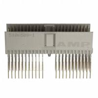 TE Connectivity AMP Connectors 5106509-1