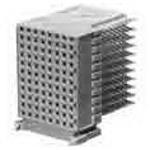 TE Connectivity AMP Connectors 646446-1