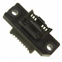TE Connectivity AMP Connectors 5-292177-1
