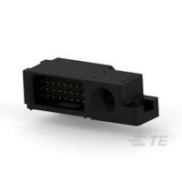 TE Connectivity AMP Connectors 2085119-1