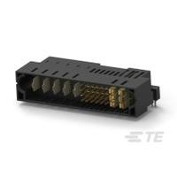 TE Connectivity AMP Connectors 2334530-4