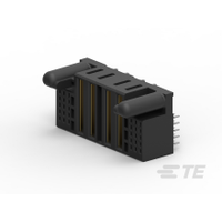 TE Connectivity AMP Connectors 2204420-1