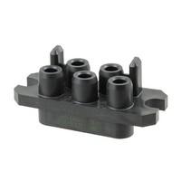TE Connectivity AMP Connectors 6651458-1