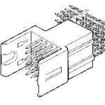 Amphenol Communications Solutions 58360-101LF