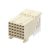 TE Connectivity AMP Connectors 223004-1
