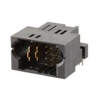 TE Connectivity AMP Connectors 6450832-8