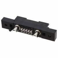 Amphenol Communications Solutions DWRT210SV21602
