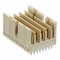 TE Connectivity AMP Connectors 1551012-1