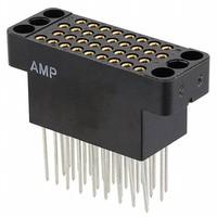TE Connectivity AMP Connectors 205505-1