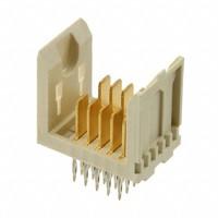 TE Connectivity AMP Connectors 536642-1