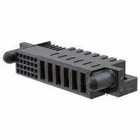 TE Connectivity AMP Connectors 6450572-4