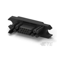 TE Connectivity AMP Connectors 6766650-1