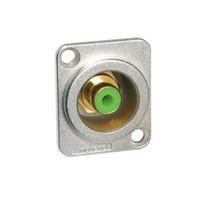 Amphenol Audio ACJD-GRN