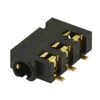 CUI Devices SJ-25014A-SMT-TR