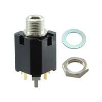 Switchcraft / Conxall MS112BPCX
