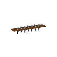 Switchcraft / Conxall 415
