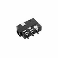CUI Devices SJ-2535-SMT