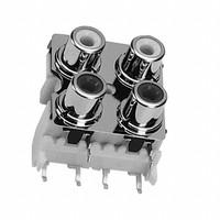 Switchcraft / Conxall PJRAS2X2S01