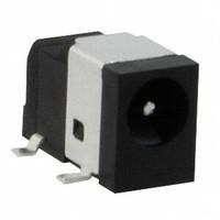 CUI Devices PJ-030C-SMT