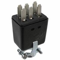 Cinch Connectivity Solutions P-306H-CCT