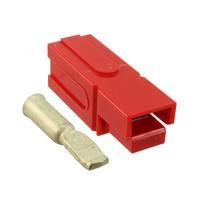 TE Connectivity AMP Connectors 1604396-4