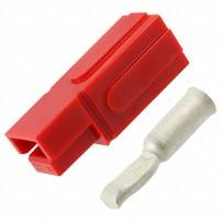 TE Connectivity AMP Connectors 1604398-4