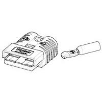 TE Connectivity AMP Connectors 1604042-3