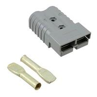 TE Connectivity AMP Connectors 1604060-4