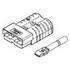 TE Connectivity AMP Connectors 1604059-4