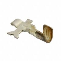 TE Connectivity AMP Connectors 1604112-1